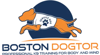 Boston Dogtor Logo